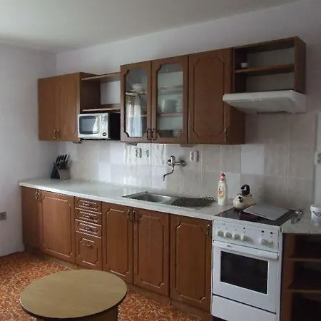 Apartament Dolni Bukovsko Exterior photo