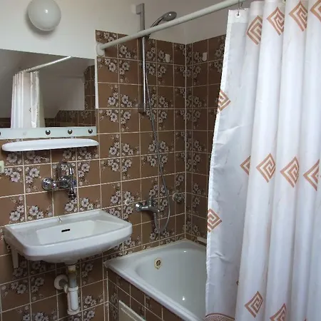 Apartament Dolni Bukovsko Exterior photo