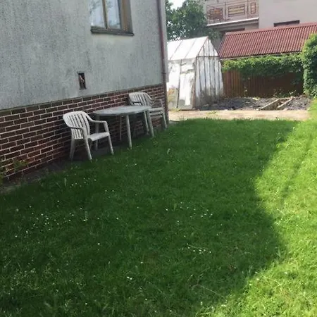 Apartament Dolni Bukovsko Exterior photo