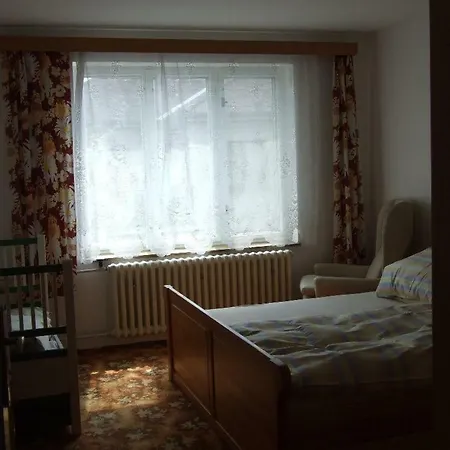 Apartament Dolni Bukovsko Exterior photo