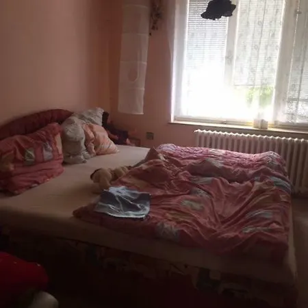 Apartament Dolni Bukovsko Exterior photo