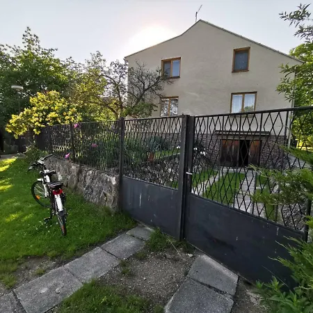 Apartament Dolni Bukovsko Exterior photo