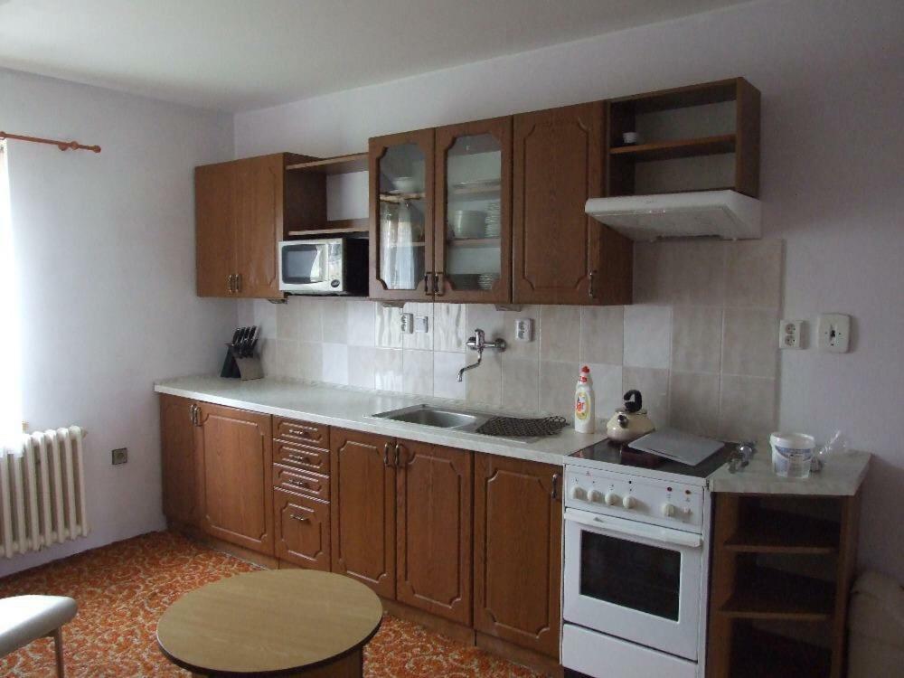 Apartament Apartment