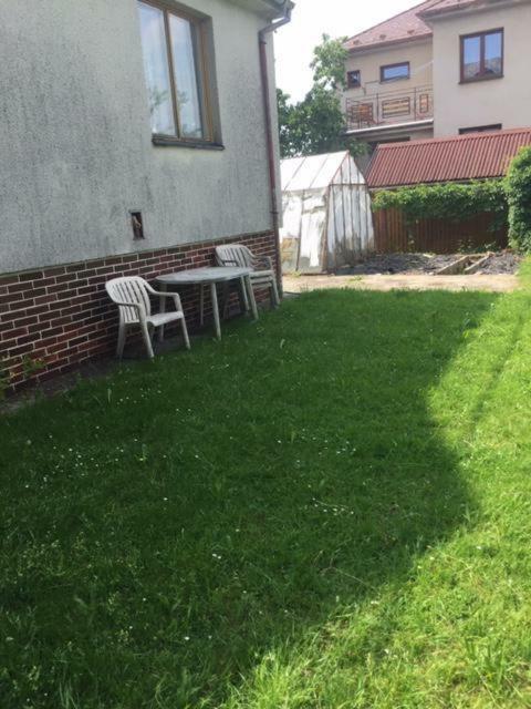 Apartament Apartment
